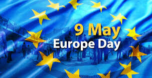 9 maggio 2024: Giornata dell'Europa